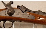 Springfield ~ Model 1873 Trapdoor Carbine ~ .50-70 Govt - 3 of 4