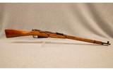Mosin Nagant ~ M1891/30 ~ 7.62X54R - 1 of 5