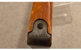 Mosin Nagant ~ M1891/30 ~ 7.62X54R - 4 of 5