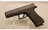 Glock ~ 17 Gen 5 ~ 9 mm - 2 of 3