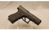 Glock ~ 19 Gen 5 MOS ~ 9 mm - 1 of 2
