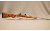 Savage ~ Model 12 Varminter ~ .204 Ruger - 1 of 10
