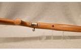 Savage ~ Model 12 Varminter ~ .204 Ruger - 10 of 10