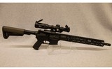 Bushmaster ~ XM15-E2S ~ 6.5 mm Grendel - 1 of 10