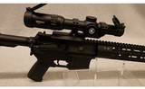 Bushmaster ~ XM15-E2S ~ 6.5 mm Grendel - 3 of 10
