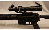 Bushmaster ~ XM15-E2S ~ 6.5 mm Grendel - 7 of 10