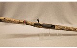 Savage Arms ~ Model 110 Predator ~ 6.5 Creedmoor - 10 of 10