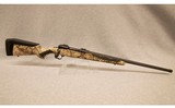 Savage Arms ~ Model 110 Predator ~ 6.5 Creedmoor - 1 of 10