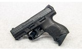 Heckler & Koch ~ VP9 SK ~ 9 mm - 2 of 2