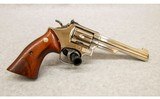 Smith & Wesson ~ Model 19-5 ~ .357 Magnum - 1 of 4