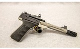 Browning ~ Buck Mark ~ .22 LR - 1 of 2