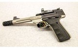 Browning ~ Buck Mark ~ .22 LR - 2 of 2