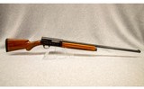 Browning ~ Light Twelve ~ 12 Gauge 2 3/4' - 1 of 10