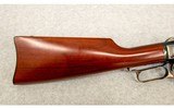Taylor & Co. ~ Model 1873 Carbine ~ .357 Magnum - 2 of 12