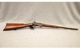 Burnside Rifle Company ~ Burnside Carbine 5th Model ~ .54 Cal - 1 of 15