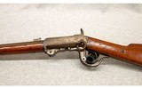 Burnside Rifle Company ~ Burnside Carbine 5th Model ~ .54 Cal - 7 of 15