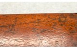 Burnside Rifle Company ~ Burnside Carbine 5th Model ~ .54 Cal - 15 of 15