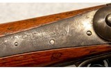 Burnside Rifle Company ~ Burnside Carbine 5th Model ~ .54 Cal - 13 of 15