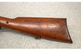 Burnside Rifle Company ~ Burnside Carbine 5th Model ~ .54 Cal - 8 of 15