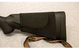 Mossberg ~ Patriot ~ .338 Win Mag - 8 of 10