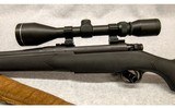 Mossberg ~ Patriot ~ .338 Win Mag - 7 of 10