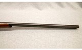 Winchester ~ Model 24 ~ 12 Gauge 2 3/4' - 4 of 11