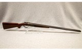 Winchester ~ Model 24 ~ 12 Gauge 2 3/4' - 1 of 11