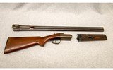 Winchester ~ Model 24 ~ 12 Gauge 2 3/4' - 11 of 11
