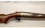 Winchester ~ Model 24 ~ 12 Gauge 2 3/4' - 3 of 11