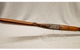Winchester ~ Model 24 ~ 12 Gauge 2 3/4' - 10 of 11