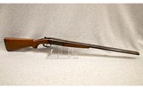 Winchester ~ Model 24 ~ 12 Gauge 2 3/4' - 1 of 11