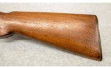 Winchester ~ Model 24 ~ 12 Gauge 2 3/4' - 8 of 11