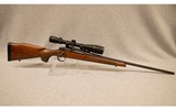 Remington ~ 700 ADL 200th Anniversary ~ .270 Winchester - 1 of 11