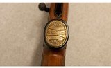 Remington ~ 700 ADL 200th Anniversary ~ .270 Winchester - 11 of 11
