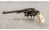 Smith & Wesson ~ Model 1903 5th Change ~ .32 Long Colt - 2 of 2