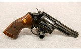 Taurus ~ Model 65 ~ .357 Magnum - 1 of 2