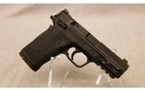 Smith & Wesson ~ M&P 380 Shield EZ M2.0 ~ .380 Auto - 1 of 2
