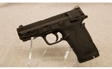 Smith & Wesson ~ M&P 380 Shield EZ M2.0 ~ .380 Auto - 2 of 2