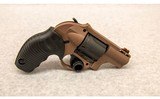 Taurus ~ Model 605 Protector Poly ~ .357 Magnum - 1 of 2