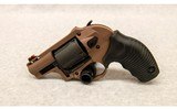 Taurus ~ Model 605 Protector Poly ~ .357 Magnum - 2 of 2