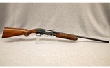 Remington ~ 870 Wingmaster ~ 12 Gauge 2 3/4' - 1 of 10