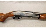 Remington ~ 870 Wingmaster ~ 12 Gauge 2 3/4' - 3 of 10