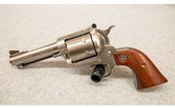 Ruger ~ New Model Super Blackhawk Stainless Steel ~ .44 Magnum - 2 of 4