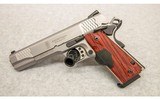Smith & Wesson ~ SW1911CT ~ .45 Auto - 2 of 2