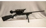 Remington ~ 700 2020 SPS Tactical Long Range ~ .30-06 - 1 of 14