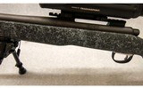 Remington ~ 700 2020 SPS Tactical Long Range ~ .30-06 - 7 of 14