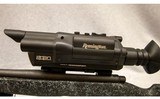 Remington ~ 700 2020 SPS Tactical Long Range ~ .30-06 - 13 of 14