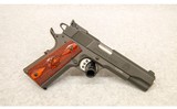 Springfield ~ 1911-A1 ~ .45 Auto - 1 of 2