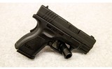Springfield ~ XD Sub-Compact Defender Series ~ .40 S&W - 1 of 2