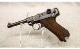 DWM ~ Luger ~ 9 mm - 2 of 9